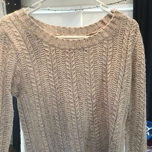 Arizona brand sweater